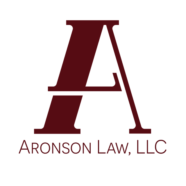 Aronson Law LLC